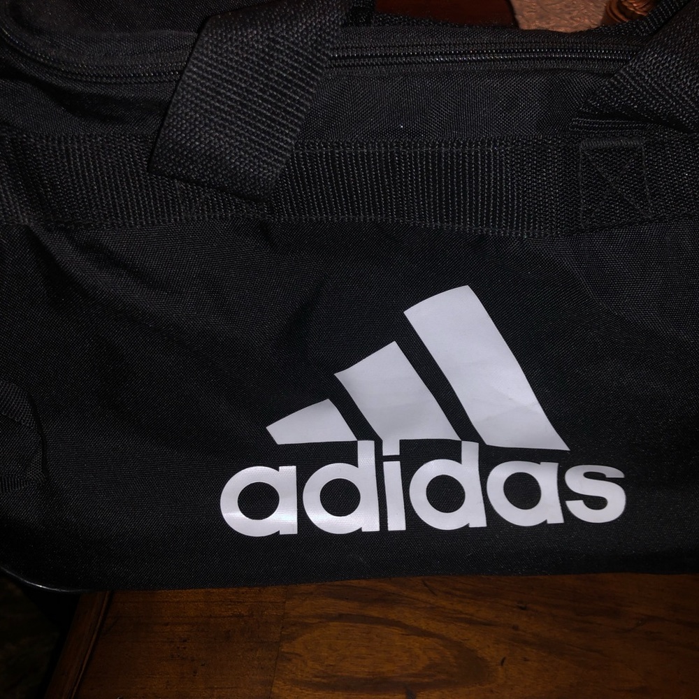 Adidas Gym Bag